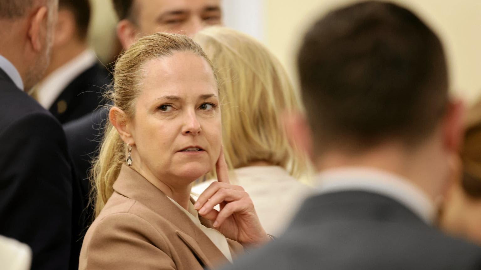 Ministerstwo Zdrowia reaguje na nowe zarzuty wobec Szpitala Południowego. Będzie kolejna kontrola