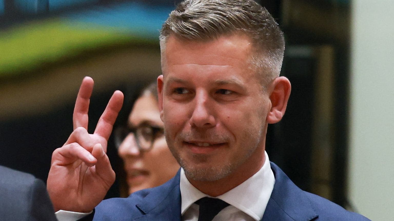 Magyar chce odsunąć prezydenta. Przedstawił plan parlamentowi