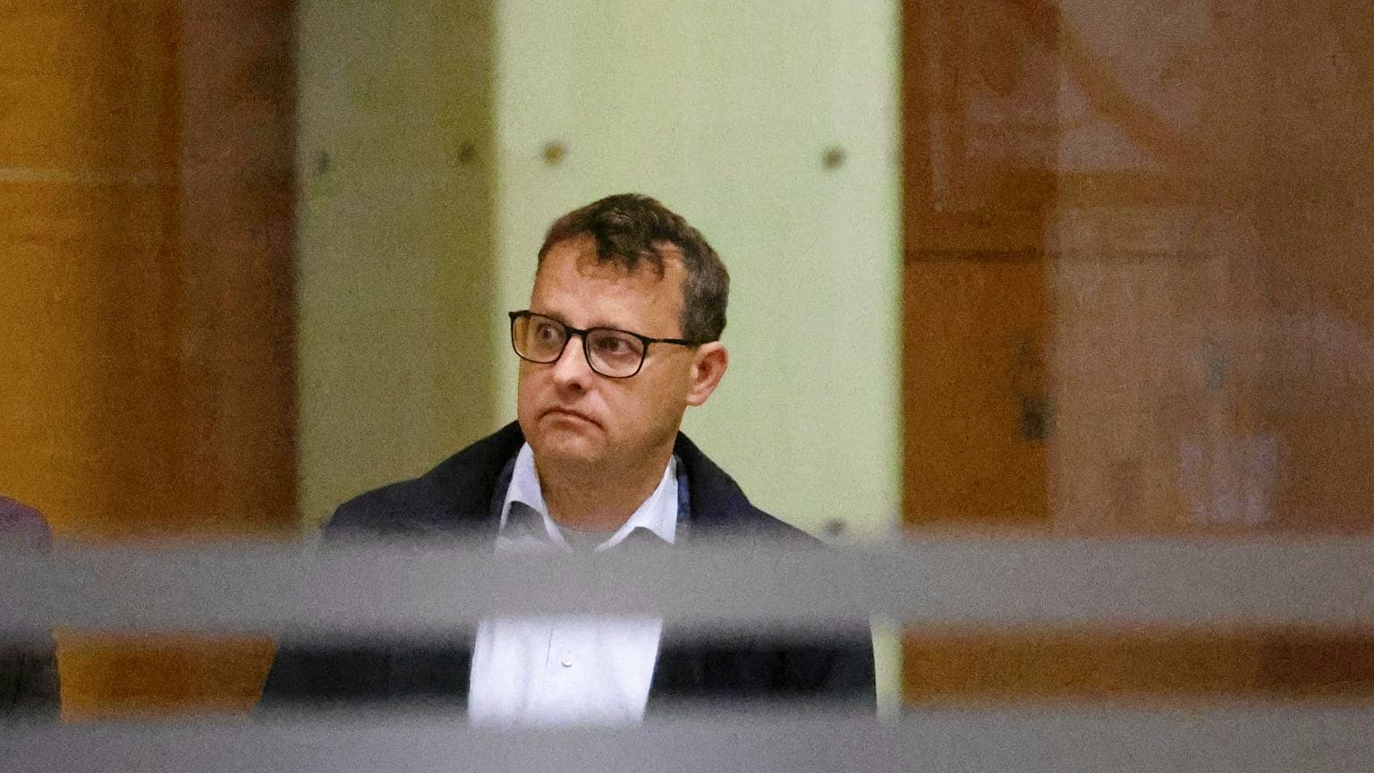 Obrońca Marcina Romanowskiego chce uchylenia ENA. Złożył wniosek