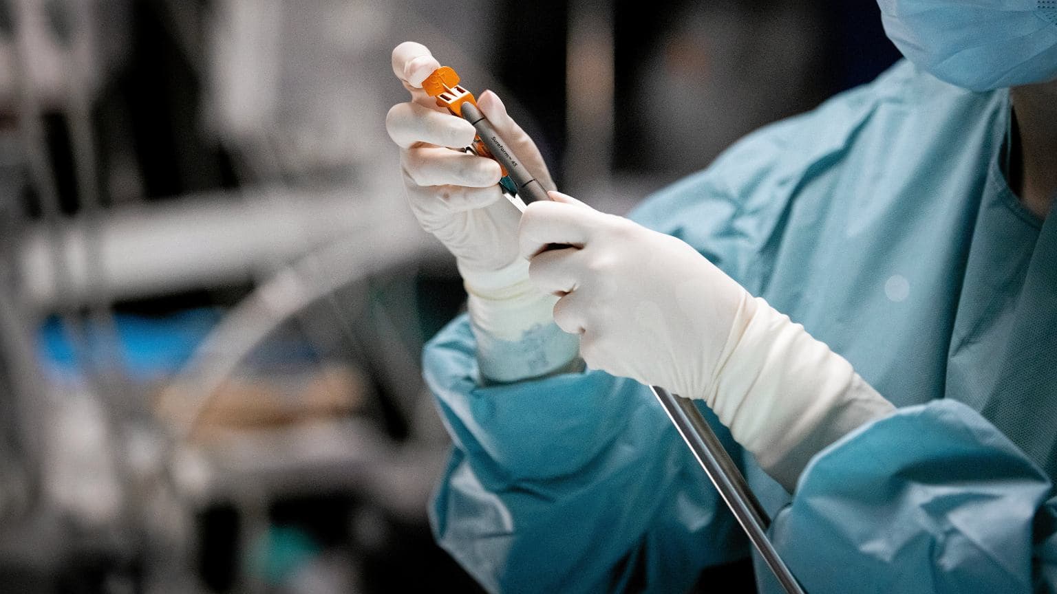 Liczne nieprawidłowości w kolejnym warszawskim szpitalu. Na placówkę nałożono niemal 300 tys. zł kary