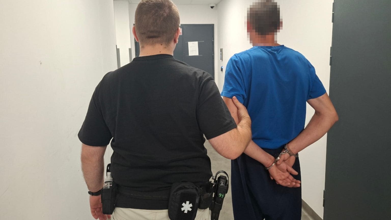 Otwock. Policjanci zatrzymali "rekordzistę". Miał sześć dożywotnich zakazów i ponad 1,5 promila