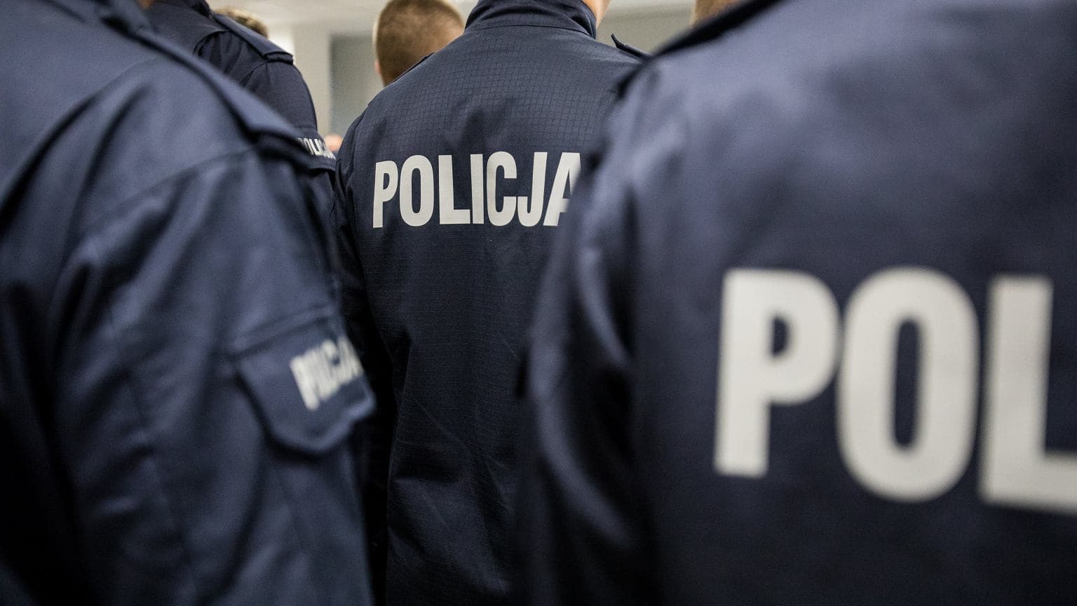 21-latek postrzelony z broni pneumatycznej w twarz. Podejrzewany już w areszcie