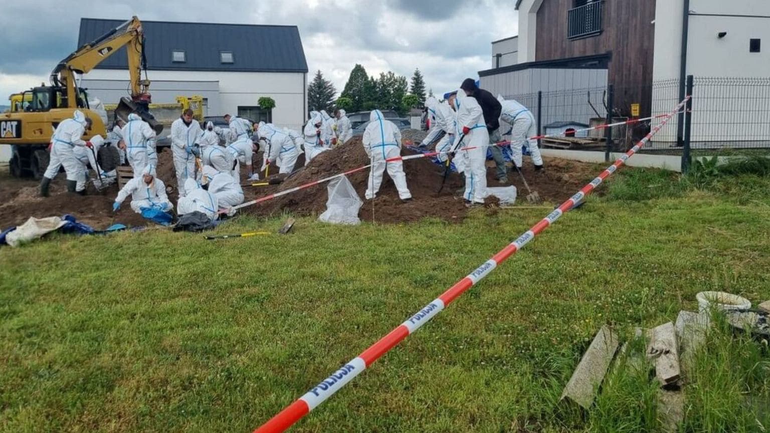 Patomorfolożka z zarzutami bezczeszczenia zwłok chce wyjść z aresztu. "Nieposzlakowana opinia"
