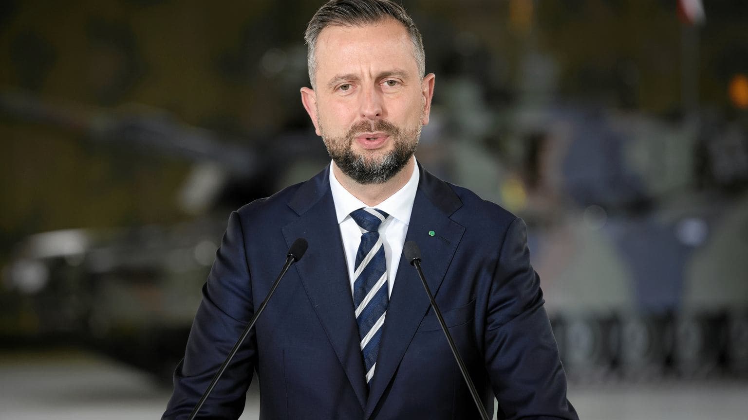 Polska przechwyciła rosyjski samolot rozpoznawczy. "Rosja jest wrogo nastawiona