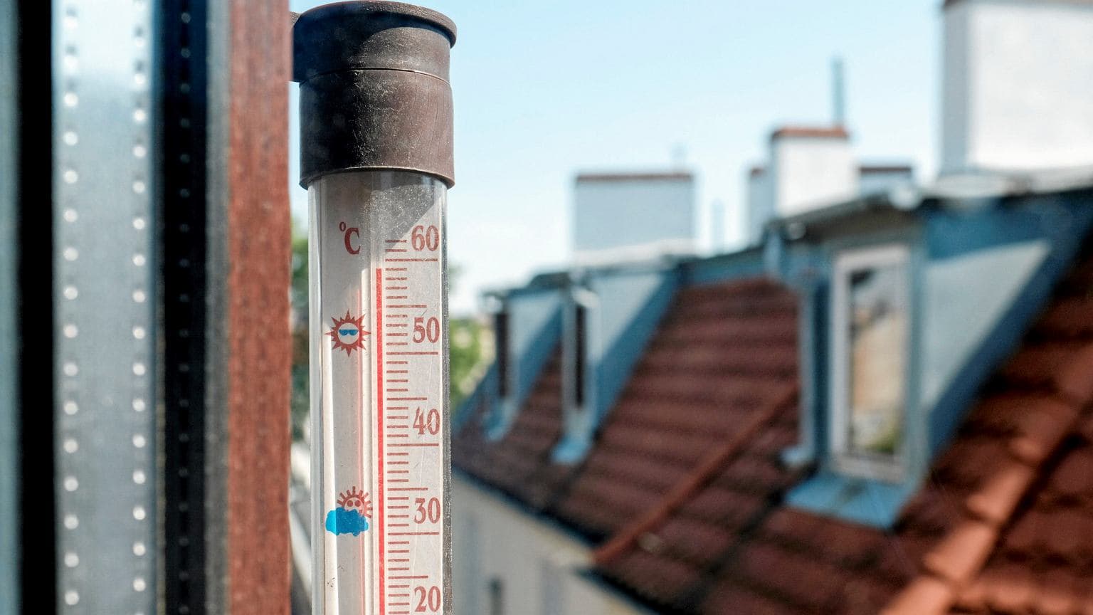 Ponad 10 tysięcy nadmiarowych zgonów w Europie podczas fali ekstremalnych upałów