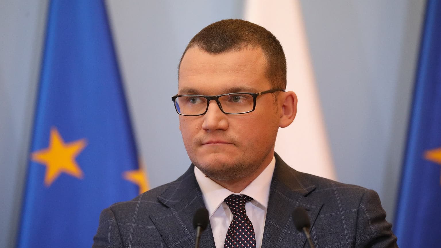 Status osoby najbliższej. Szef gabinetu prezydenta tłumaczy weto