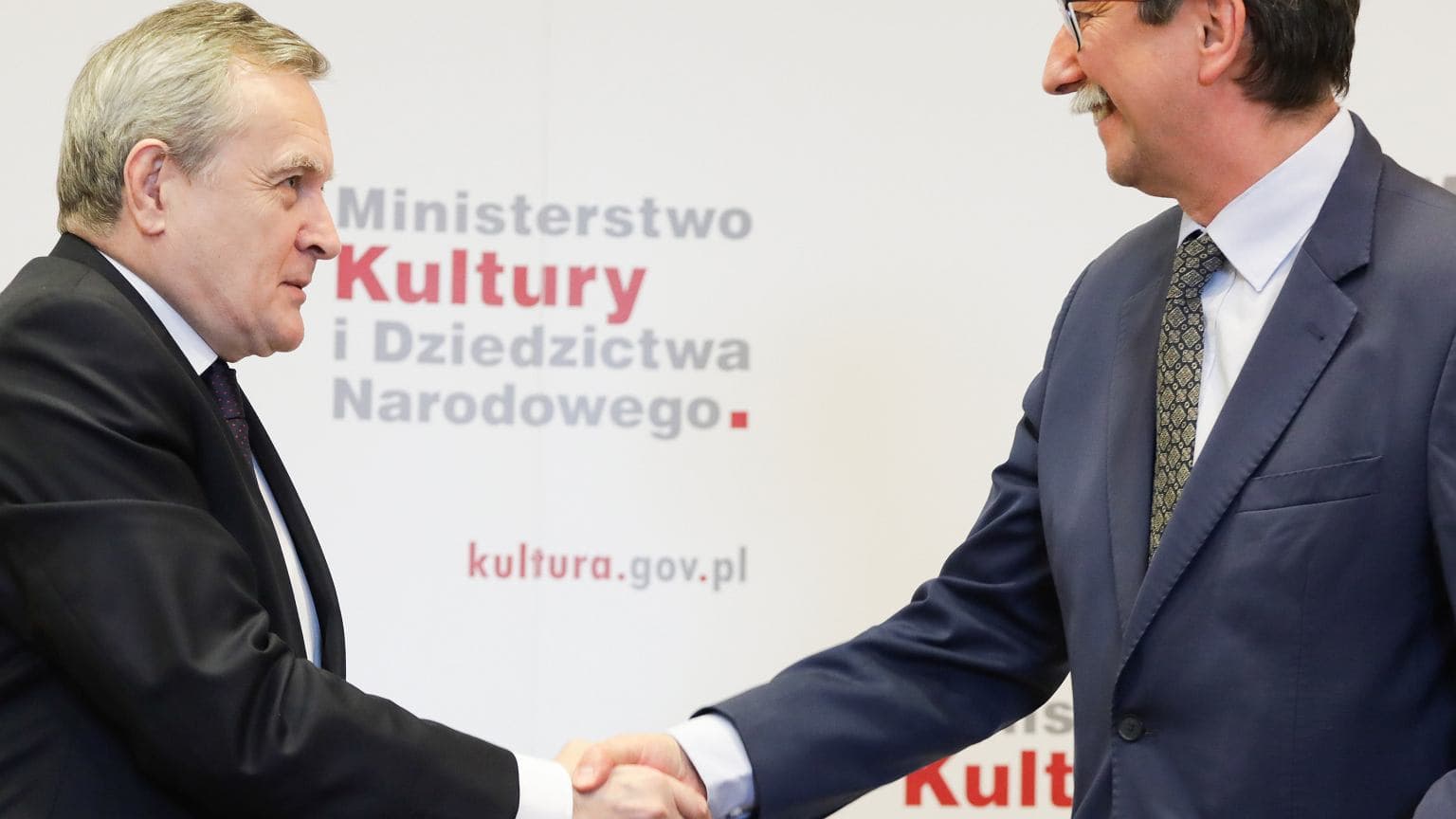 Ten instytut był oczkiem w głowie Glińskiego. Niemal 40 mln zł pod lupą