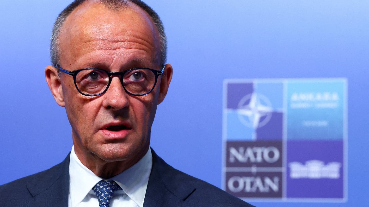 Ukraina w czołówce tematów szczytu NATO. "Rosja nie ma szans na wygranie wojny"