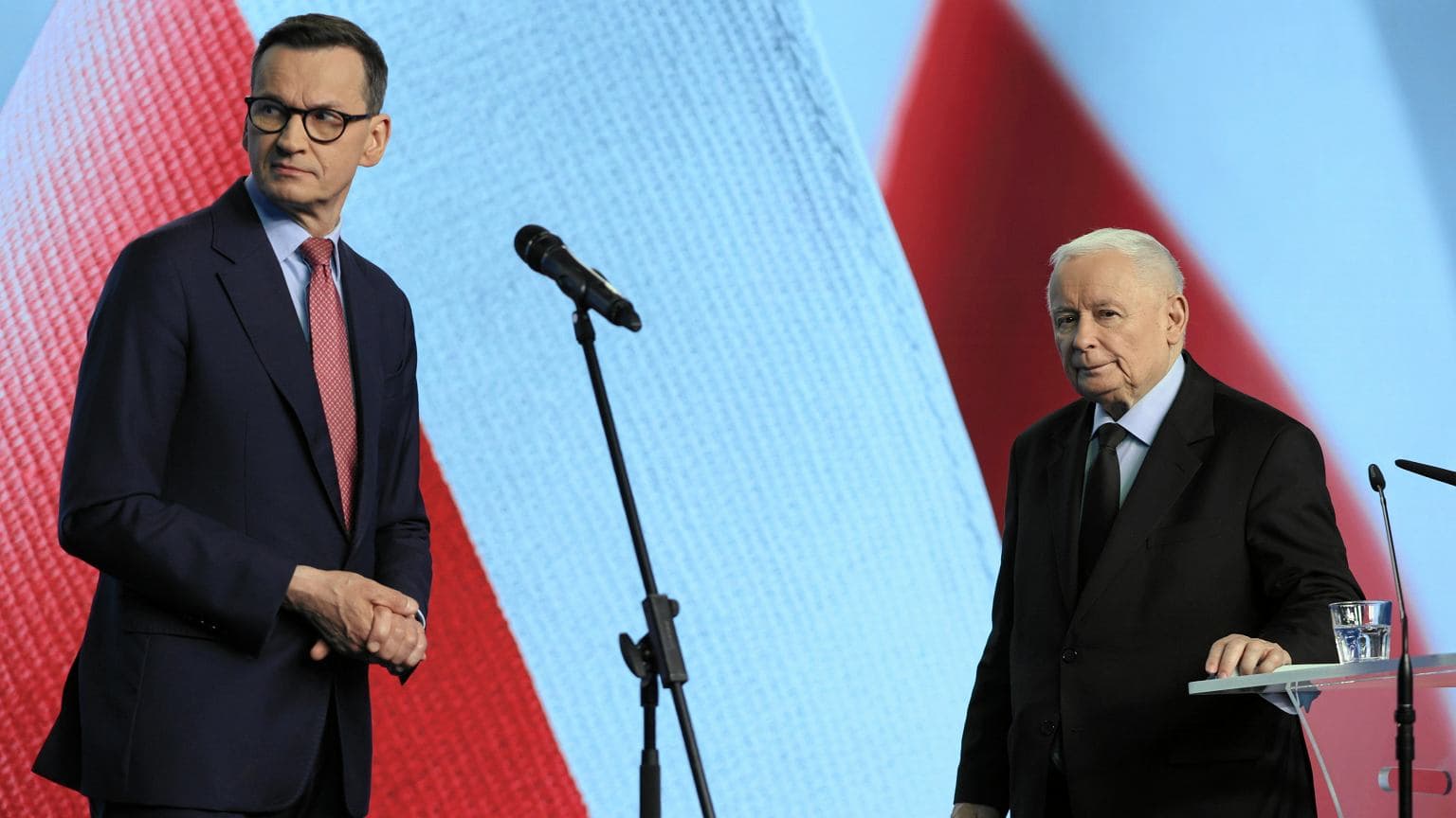 Ultimatum Kaczyńskiego. Ujawnili, co muszą podpisać członkowie partii