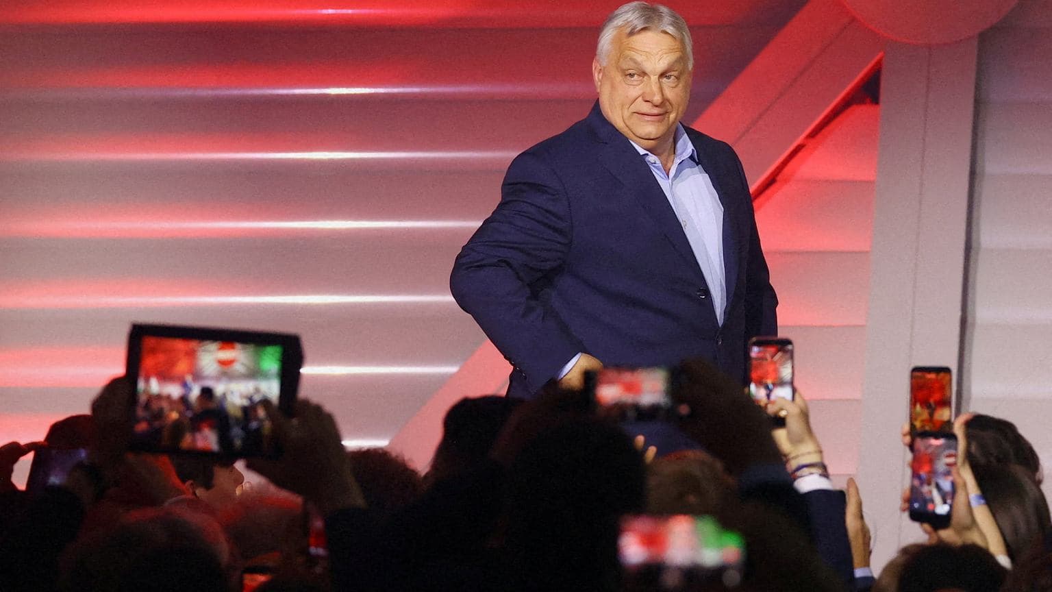 Viktor Orban z wizytą w Polsce. Padła data. Z kim się spotka?