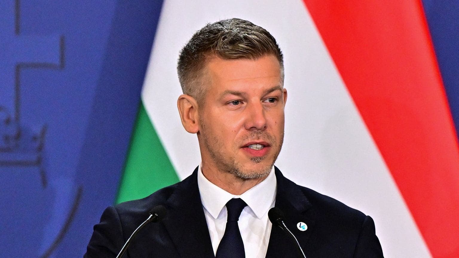 Węgierski parlament przyjmie poprawkę do konstytucji. Magyar stawia ultimatum prezydentowi