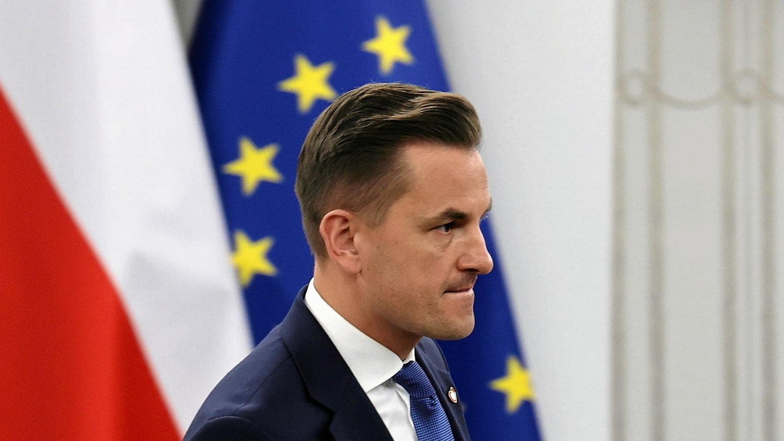 Wiceminister o występach Ziobry: Już nie takich wirażków widzieliśmy