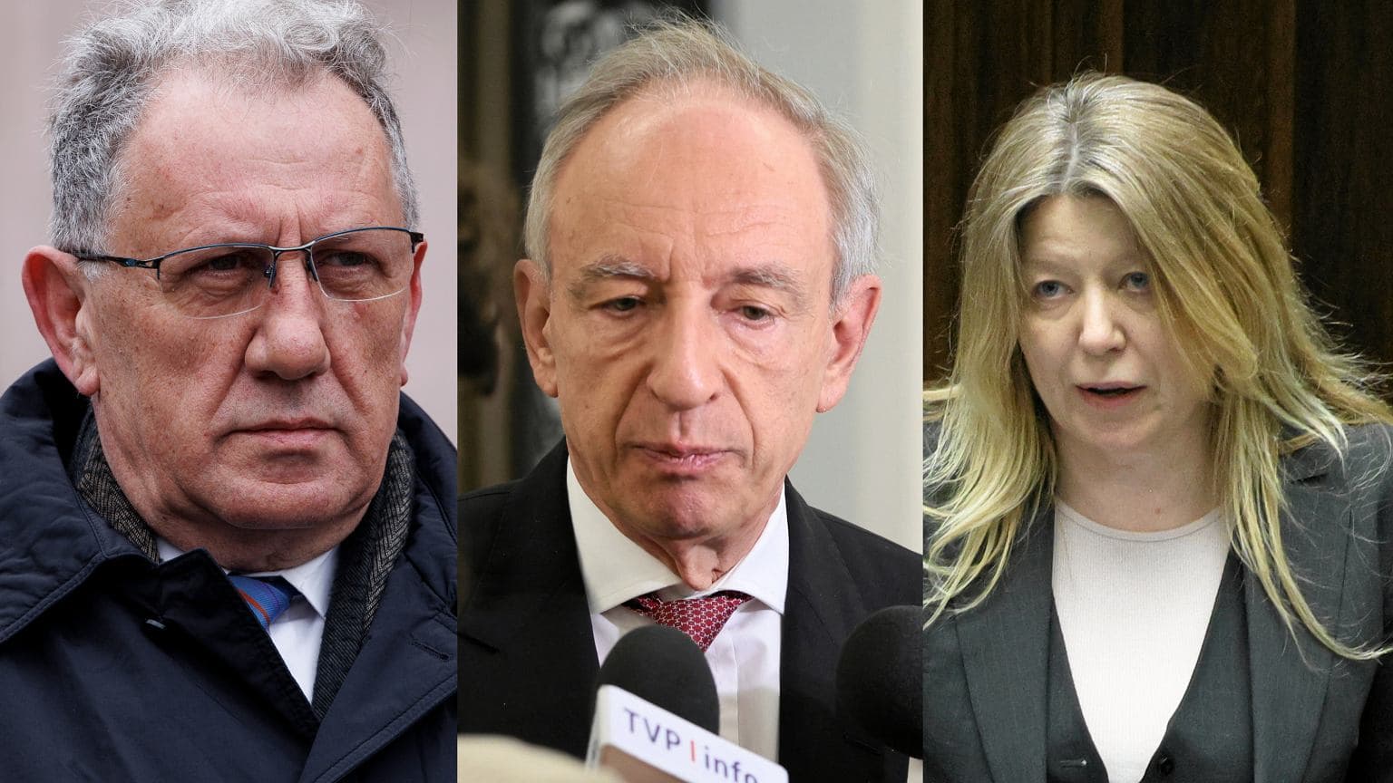 Wiceszef MSZ, poseł PiS i posłanka Lewicy stracą immunitety? Żurek złożył wnioski