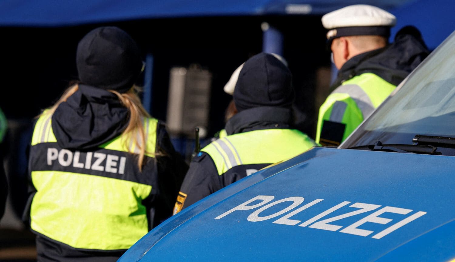 Zagadka ciała znalezionego na plaży w Niemczech rozwiązana. Zmarły to 94-letni Polak