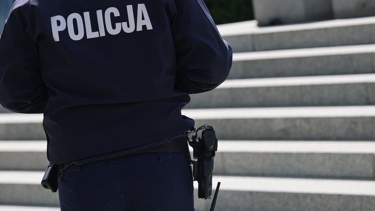 Zarzuty dla 46-letniego obywatela Ukrainy. Miał ugodzić nożem gorlickiego radnego