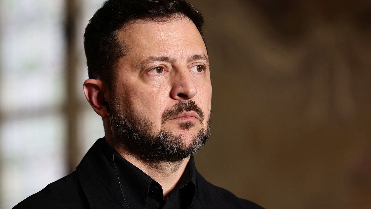 Zełenski zapowiada otwarcie wszystkich archiwów służb dot. "tragicznych wydarzeń na Wołyniu?"