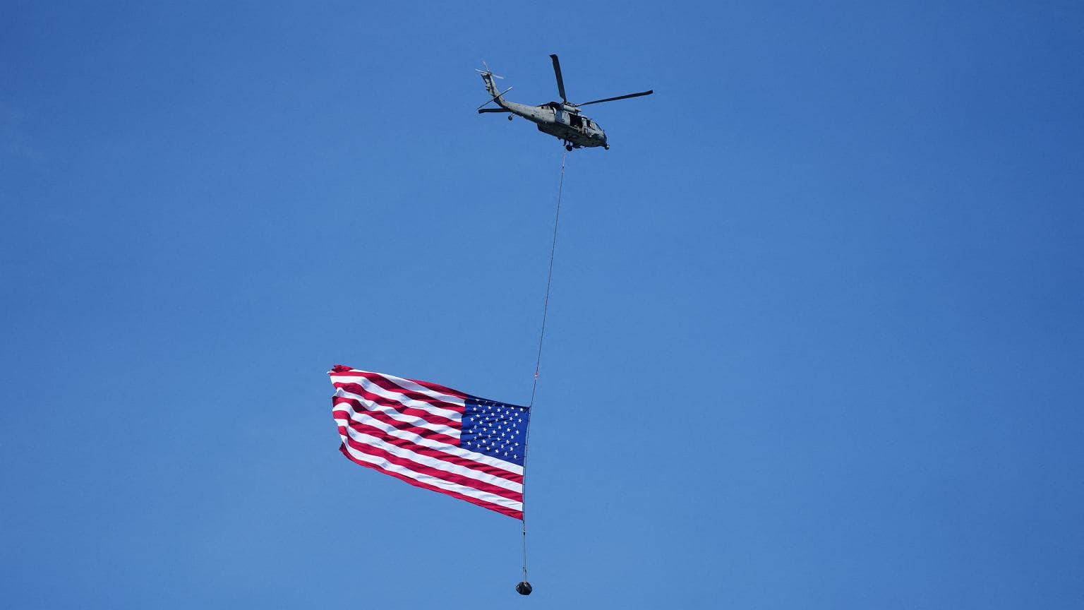 Żołnierze USA wyjechali z kraju NATO. Może liczyć na siebie i Sojusz