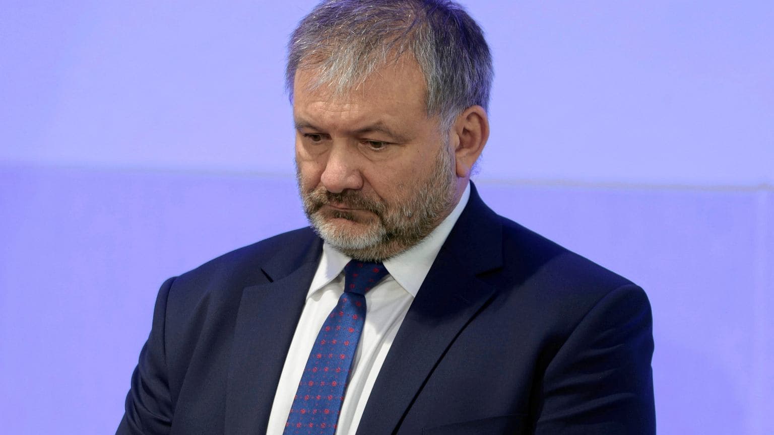 Żurek o przesłuchaniu byłego ordynatora ze Szpitala Południowego. "Zadajemy wiele pytań"