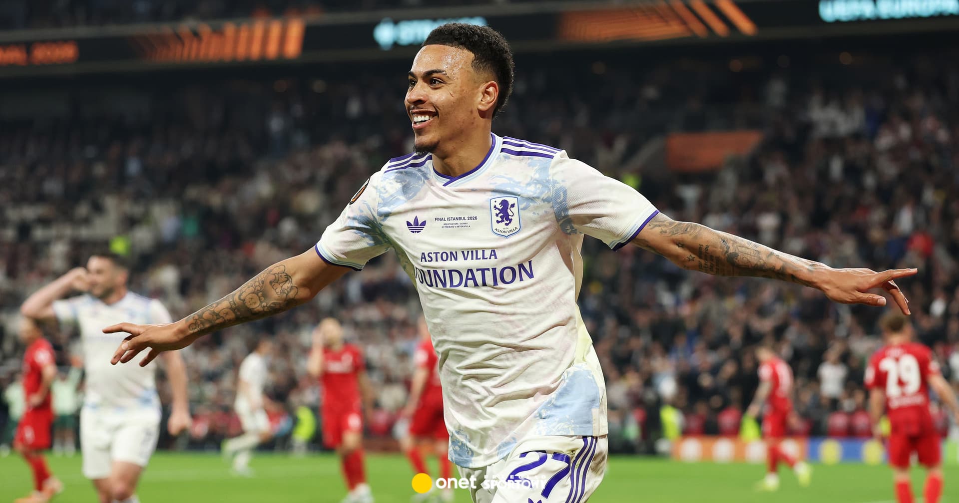 117 mln funtów za gwiazdę mundialu! Chelsea szykuje wielki hit