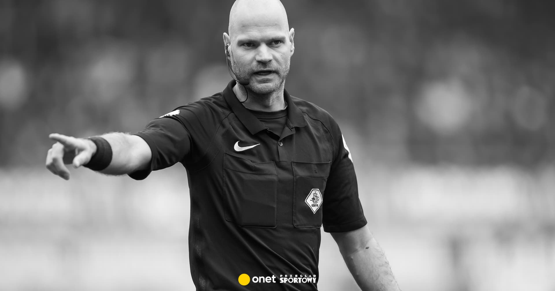 38-letni Rob Dieperink nie żyje. Nowe informacje