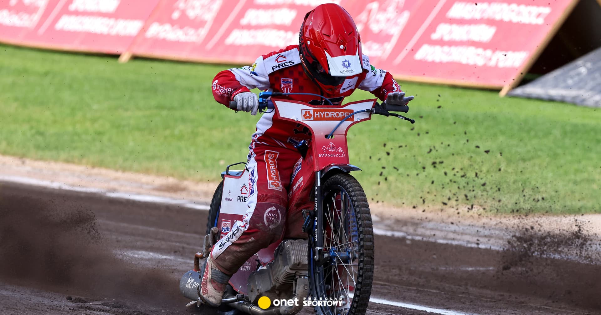40-latek z szansą na Ekstraligę. Czy Buczkowski wróci do elity?