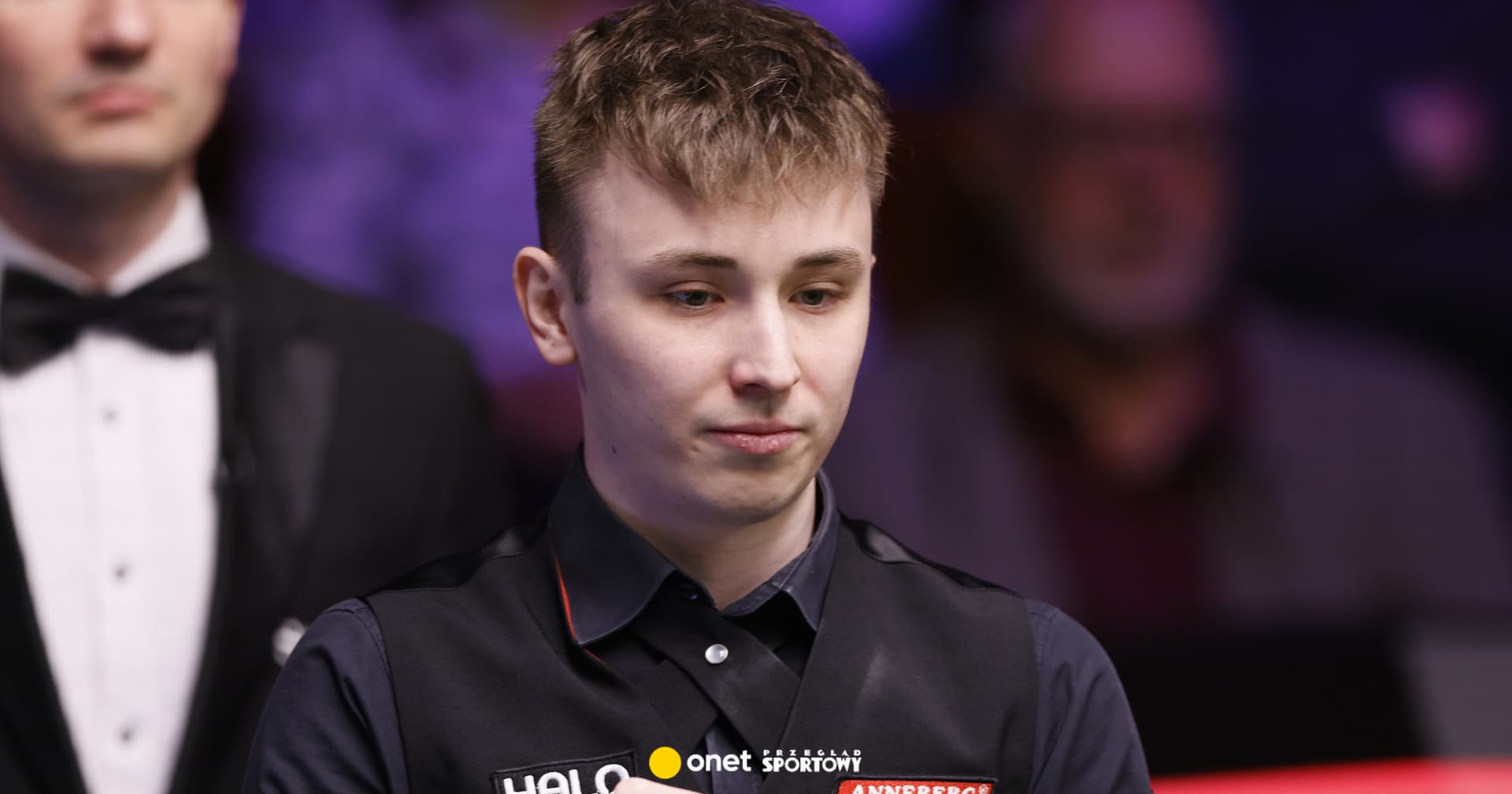 5:0! Kapitalny występ 22-letniego Polaka. Rywal zmiażdżony