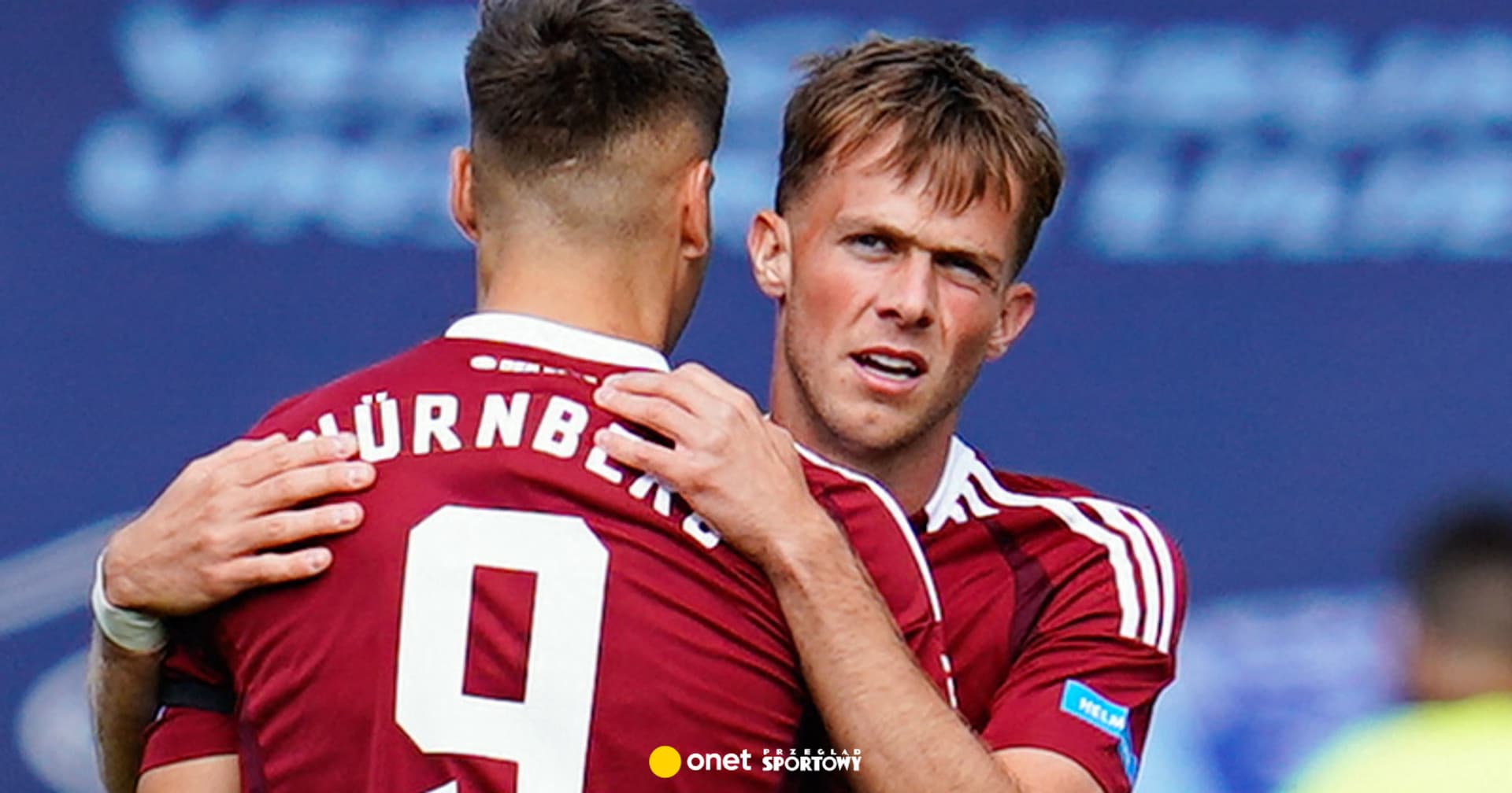 A jednak, Legia Warszawa się wzmacnia. To czeski talent