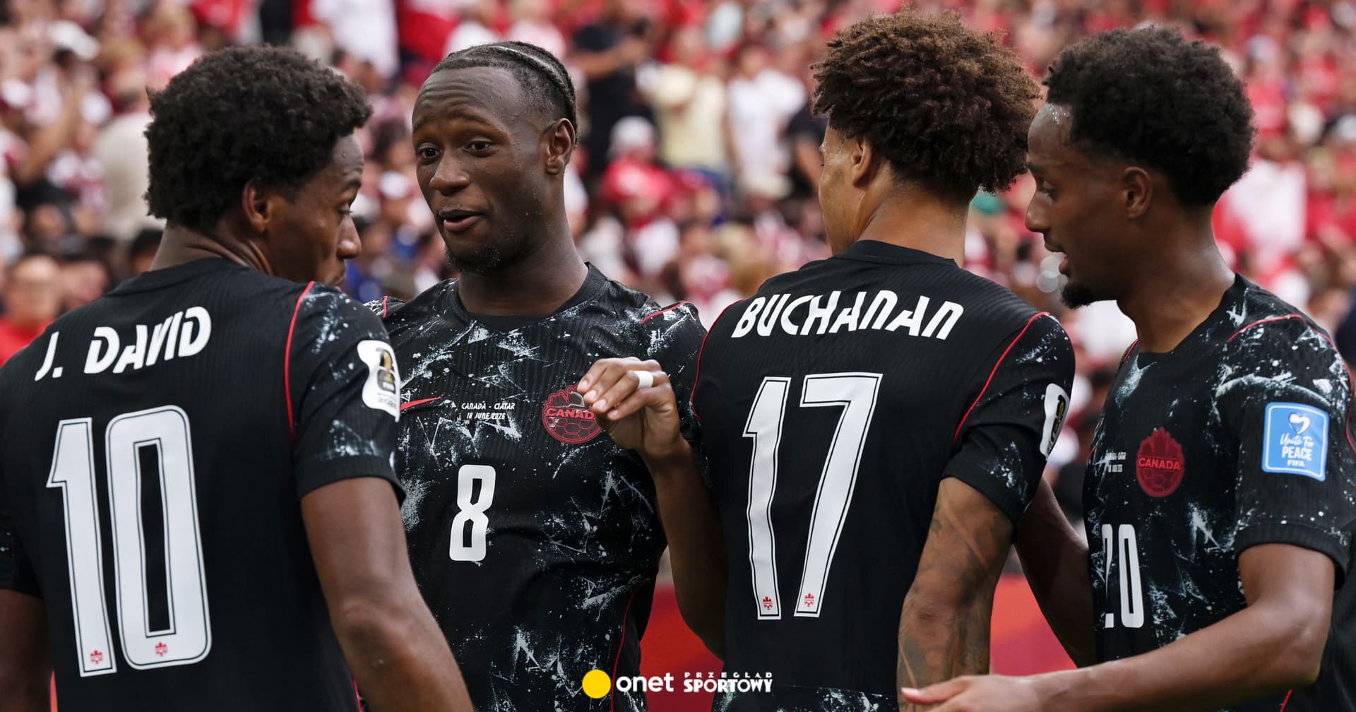 A jednak. Oto pierwszy uczestnik 1/8 finału MŚ 2026. Cudowny gol