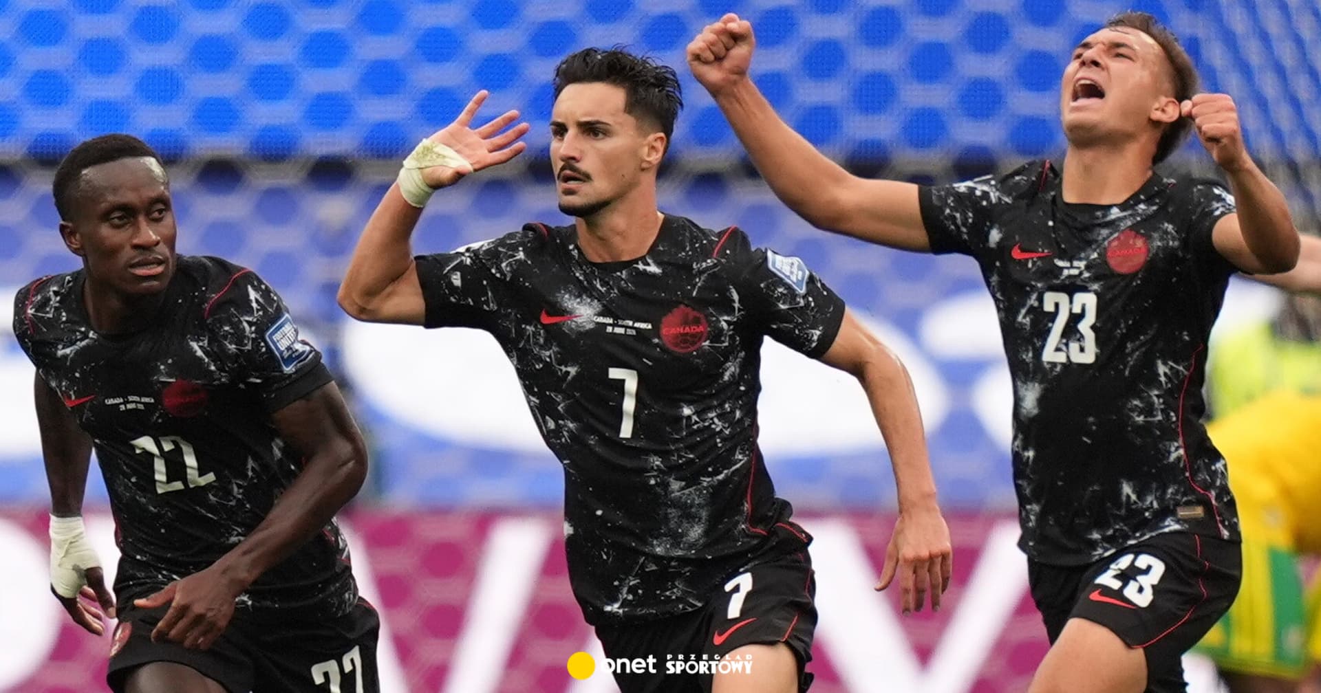 Ależ otwarcie fazy pucharowej, historyczny gol MŚ 2026 w 92. minucie