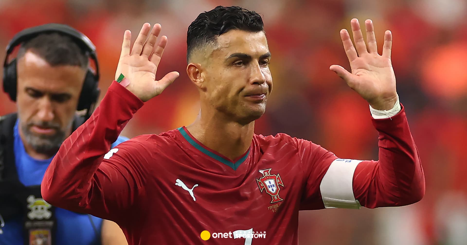 Ależ wieści z MŚ 2026. Rekord Cristiano Ronaldo. Świat czekał na to 60 lat