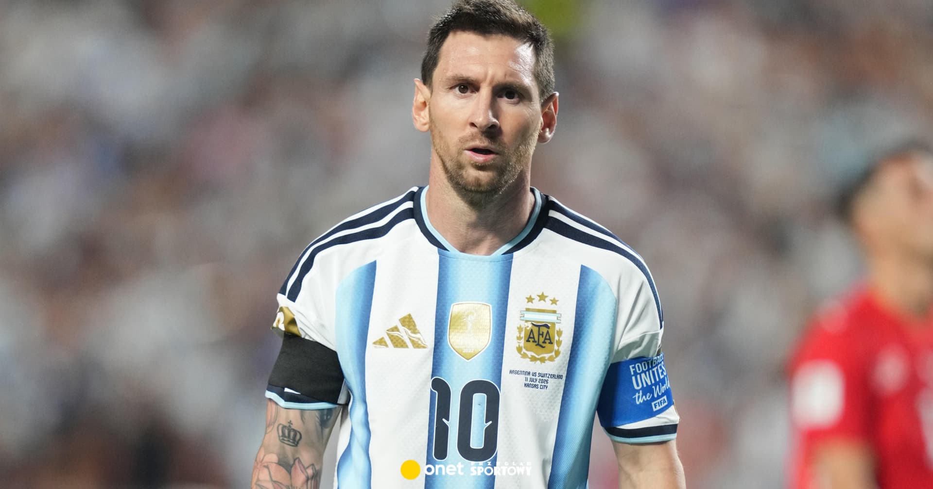 Anglia – Argentyna. O której godzinie dzisiaj półfinał MŚ 2026? Gdzie oglądać?