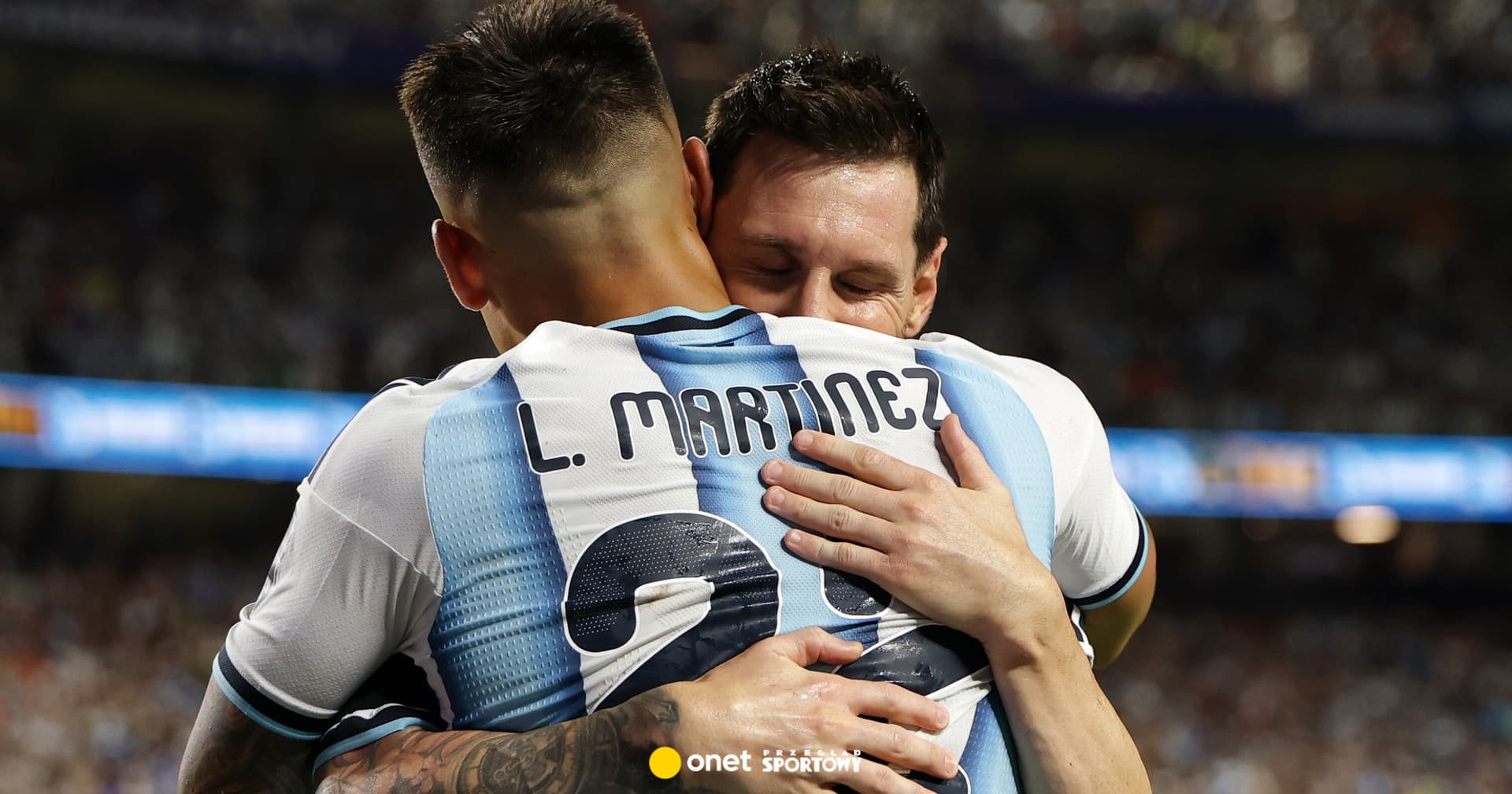 Argentyna w półfinale MŚ 2026. A w kraju piszą o cierpieniu