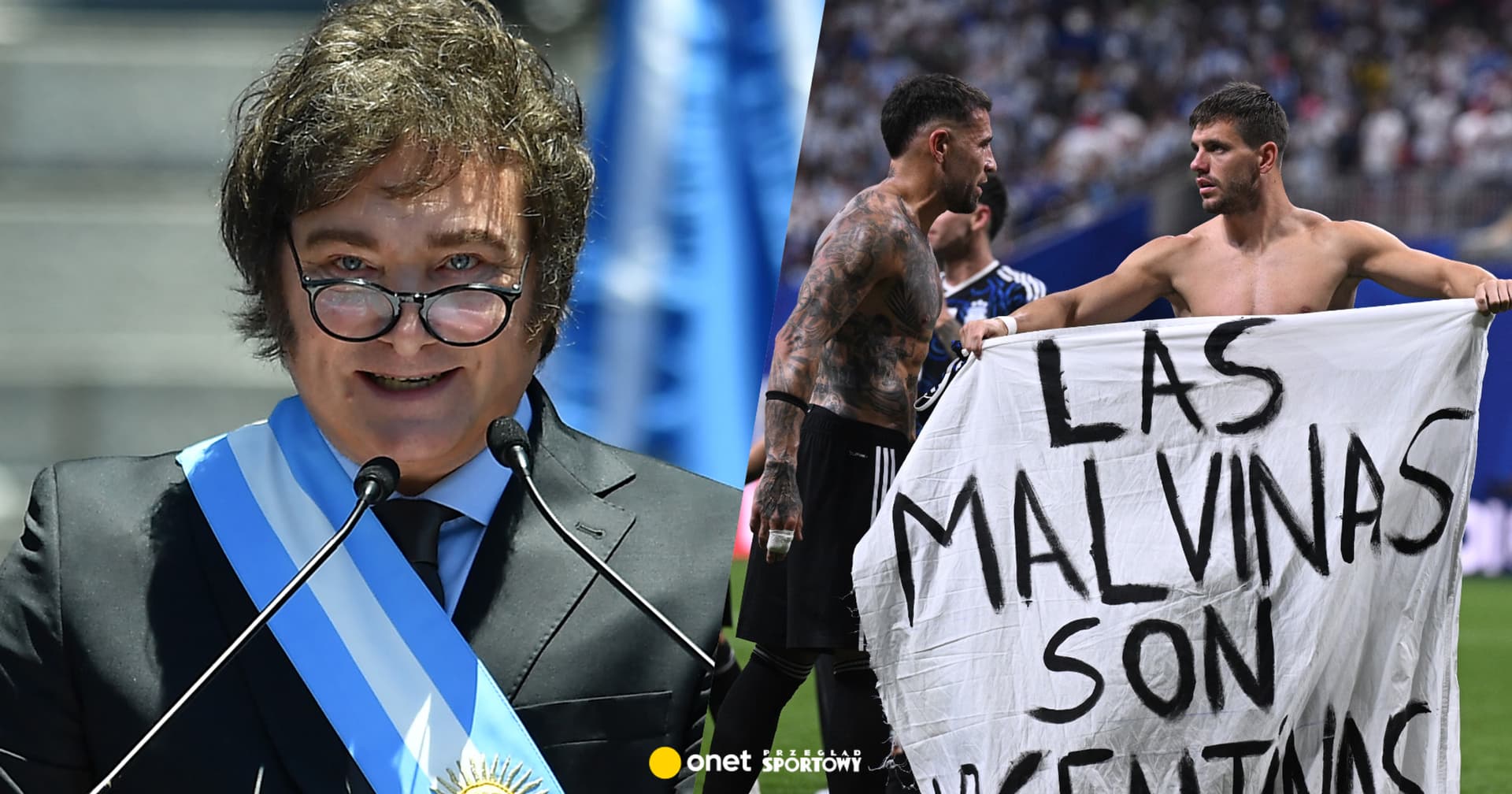Argentyńczycy przypomnieli wojnę sprzed 44 lat. Oto reperkusje po MŚ 2026