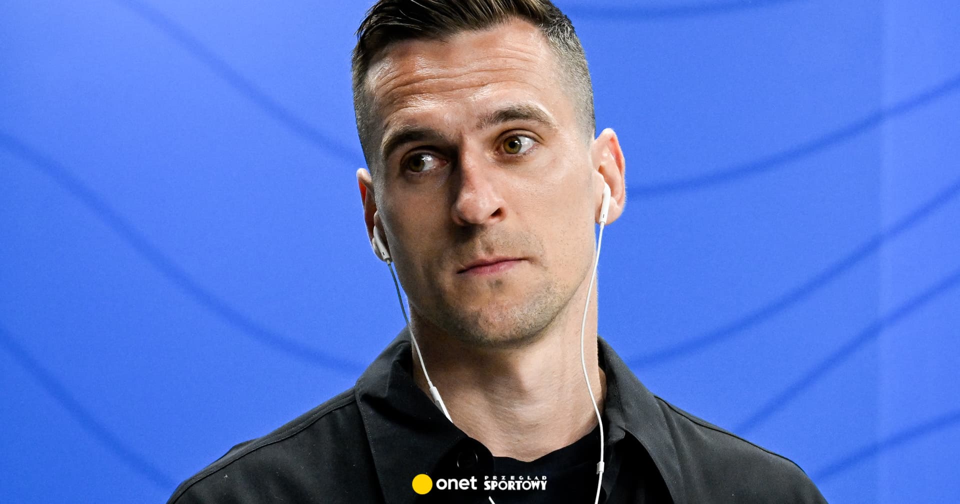 Arkadiusz Milik wprost o Polakach. "Nigdy nie zapomnę"