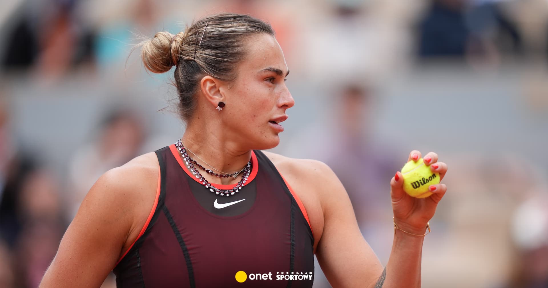 Aryna Sabalenka wskazała nazwisko. "Przyszła supergwiazda"