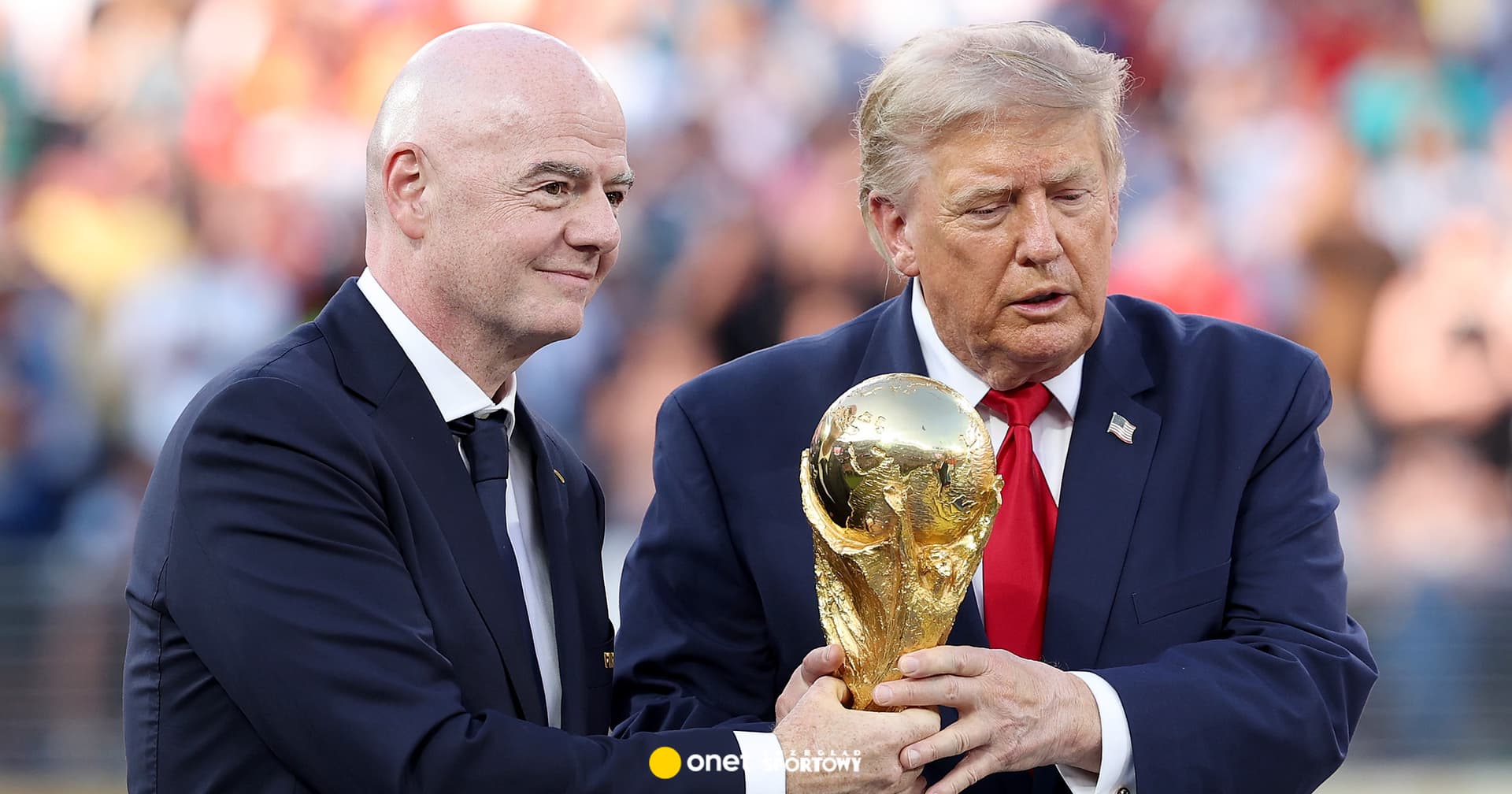 Będzie nowy format MŚ. Rewelacja tuż po finale. Wygadał się przed FIFA