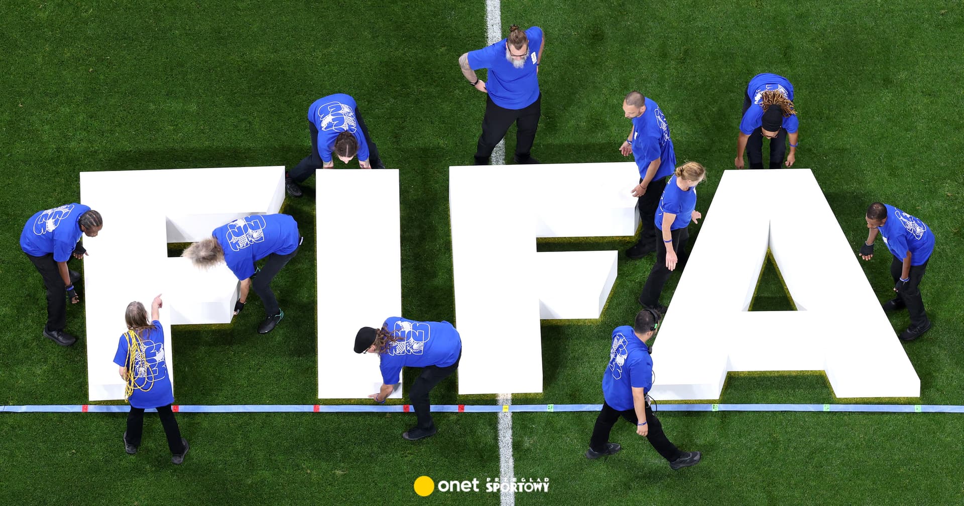 Blisko 30-milionowy kraj zawieszony. FIFA wydała komunikat