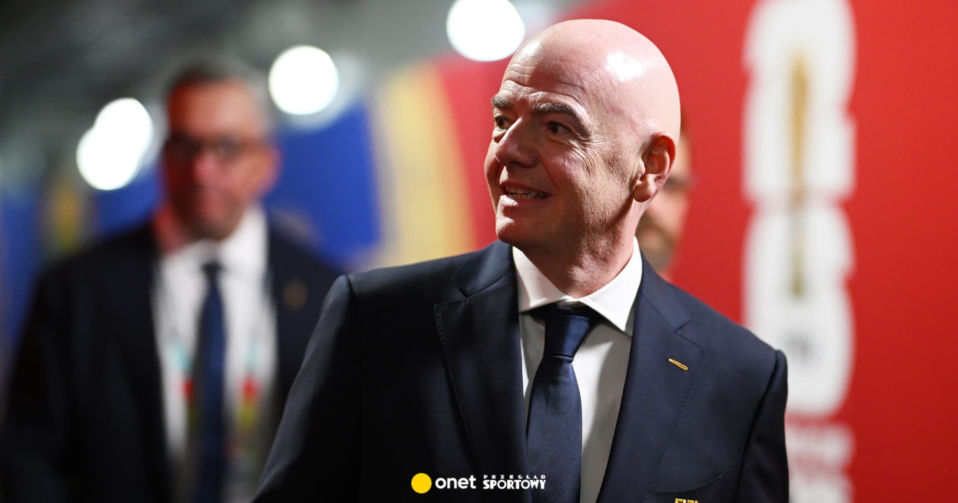 Burza przez decyzję FIFA. Nie wpuścili dziennikarzy na finał MŚ 2026
