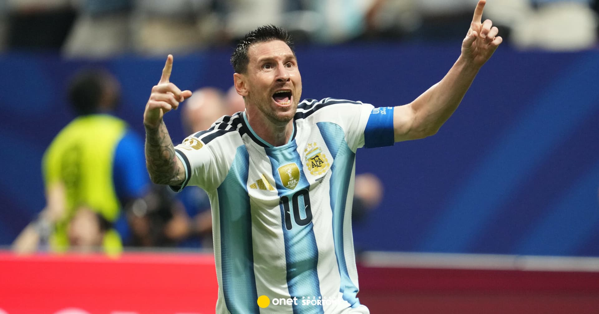 Były mistrz świata przed finałem mundialu 2026: Argentyna potrzebuje silnego rywala