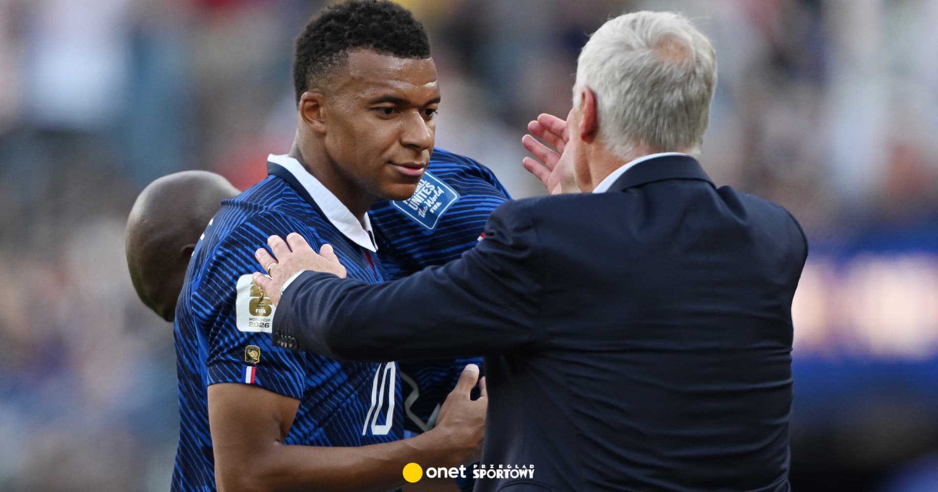 Cały świat cytuje wpis Mbappe przed hitem MŚ 2026. Pisze o "ostatnim tańcu"