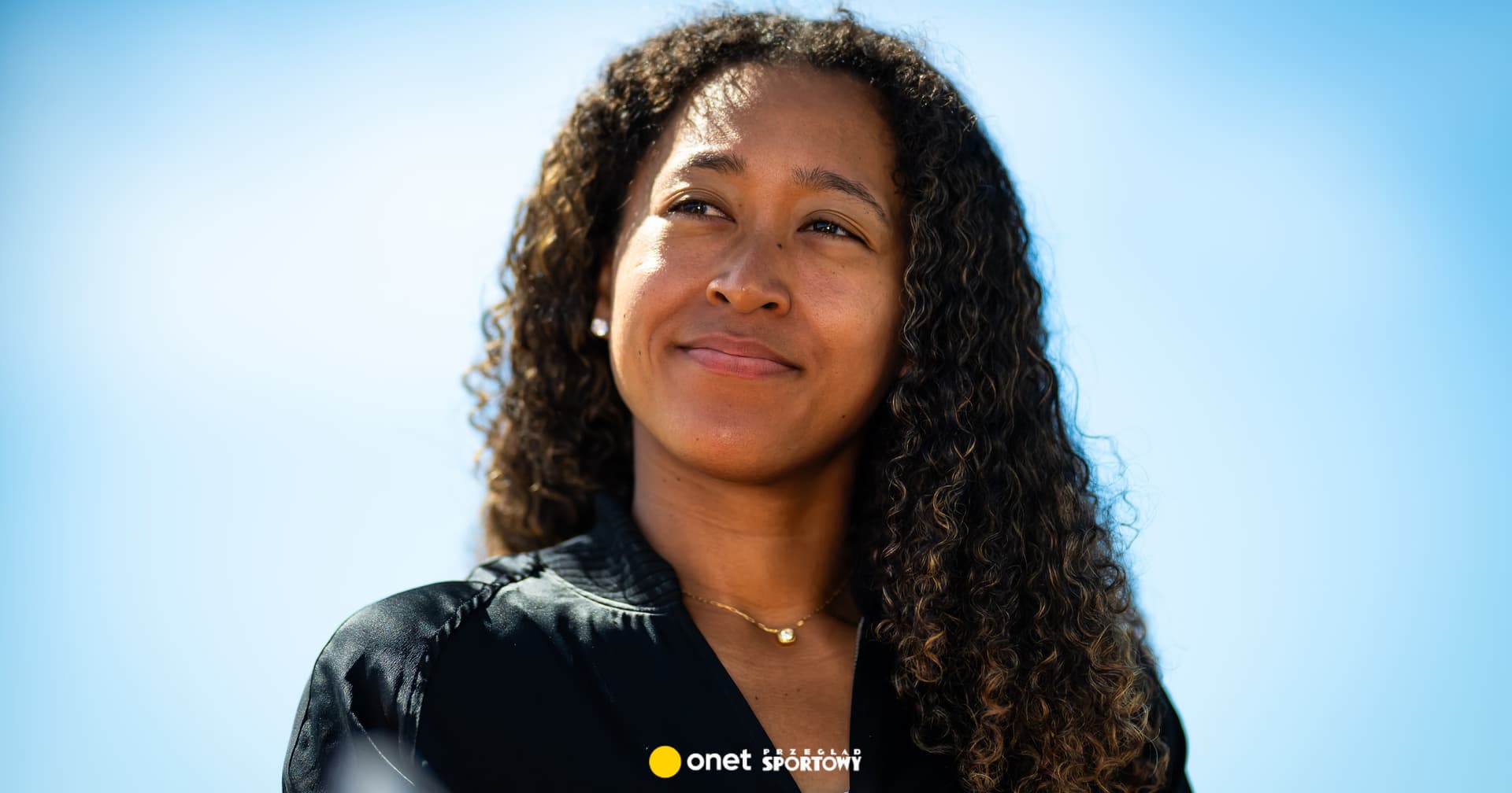 Cały świat mówi o stroju Naomi Osaki na Wimbledon