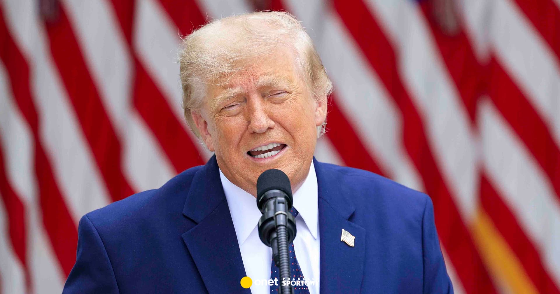 Cały świat szydzi z Donalda Trumpa po tym, co się stało w MŚ 2026