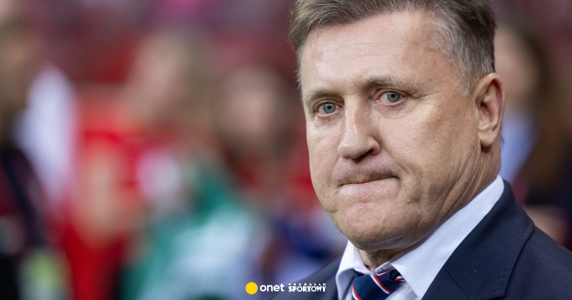 Cezary Kulesza podjął decyzję w sprawie finału mistrzostw świata. Zaskoczył