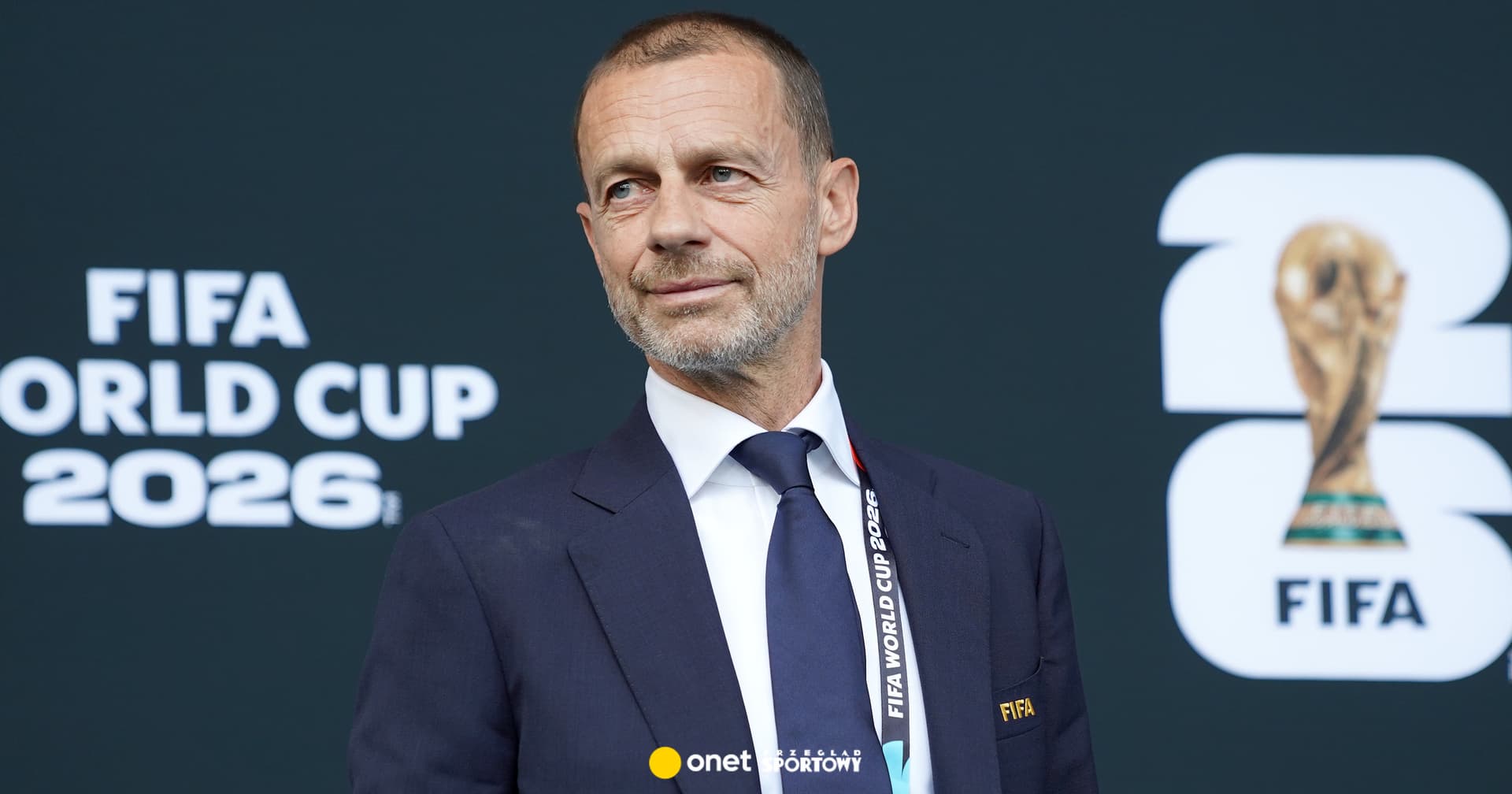 Chcą zablokować Rosję. Wrze na szczycie, konflikt na linii UEFA - FIFA