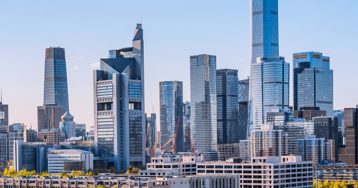 "Chiński szok 2.0". Polska straciła w 2025 r. nawet 49 mld zł
