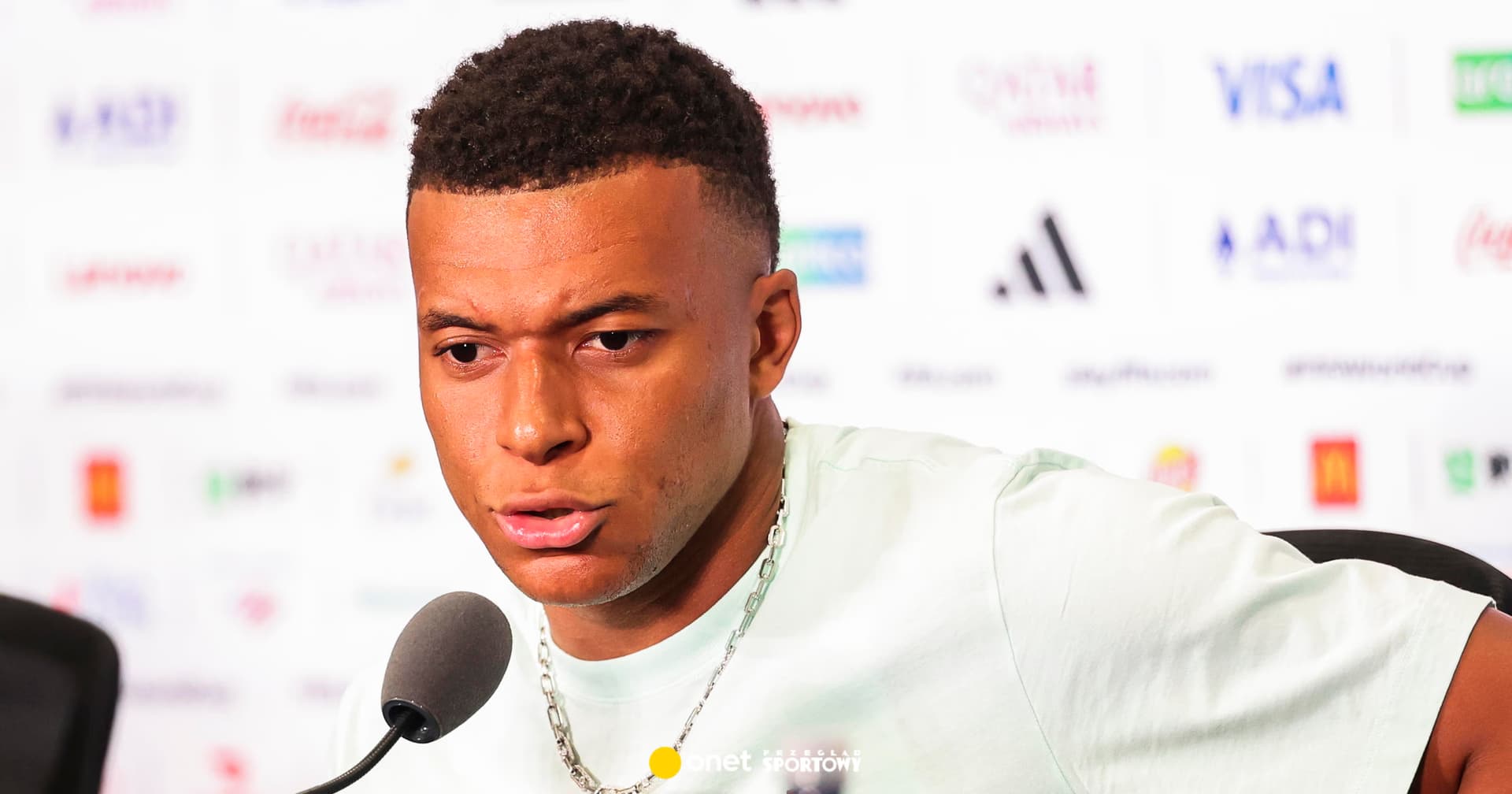 Claude Makelele przestrzega Kyliana Mbappe. O tym musi pamiętać