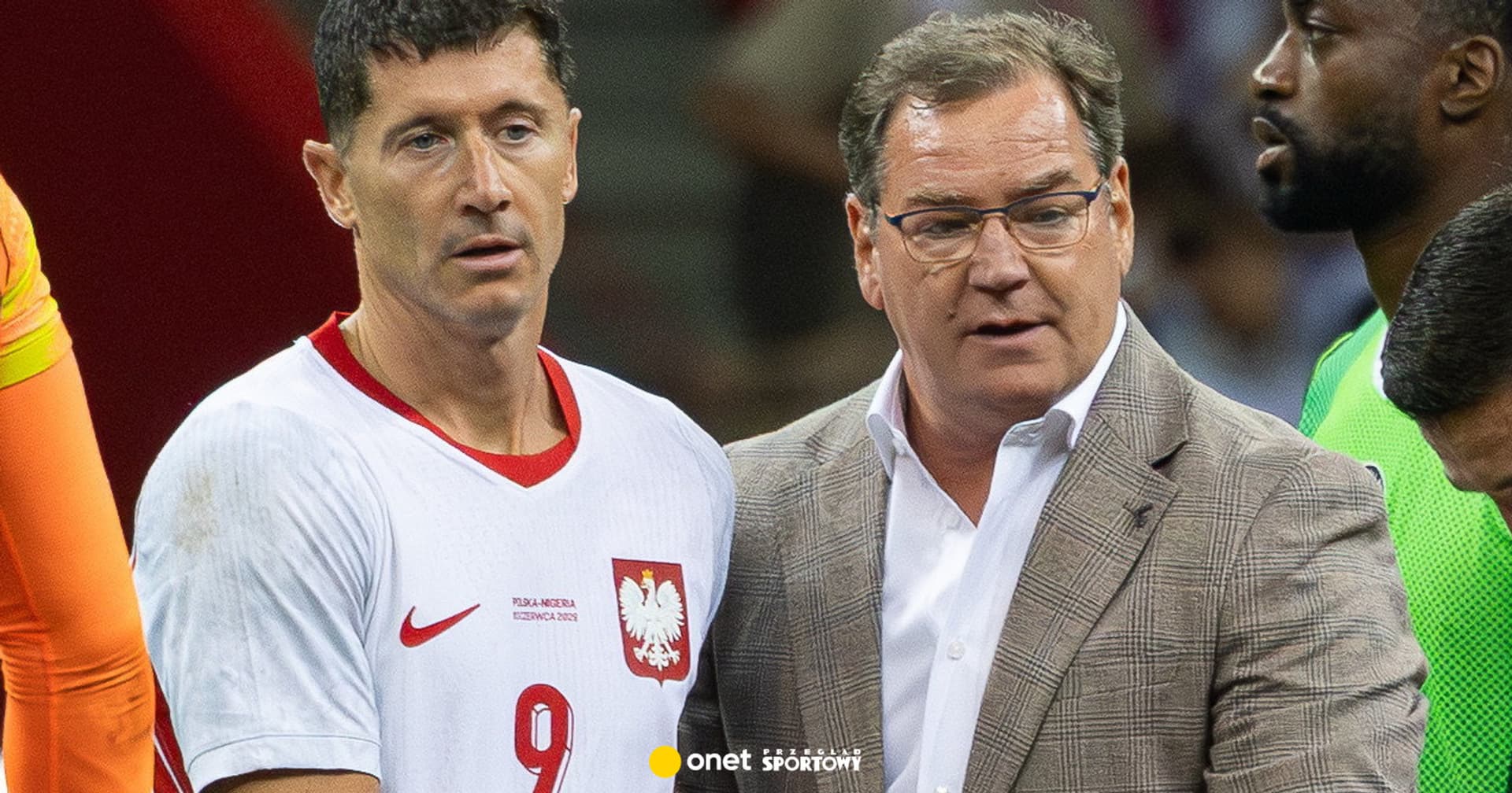 Co dalej z Lewandowskim w kadrze? Urban mówi jasno. Jaśniej już się nie da