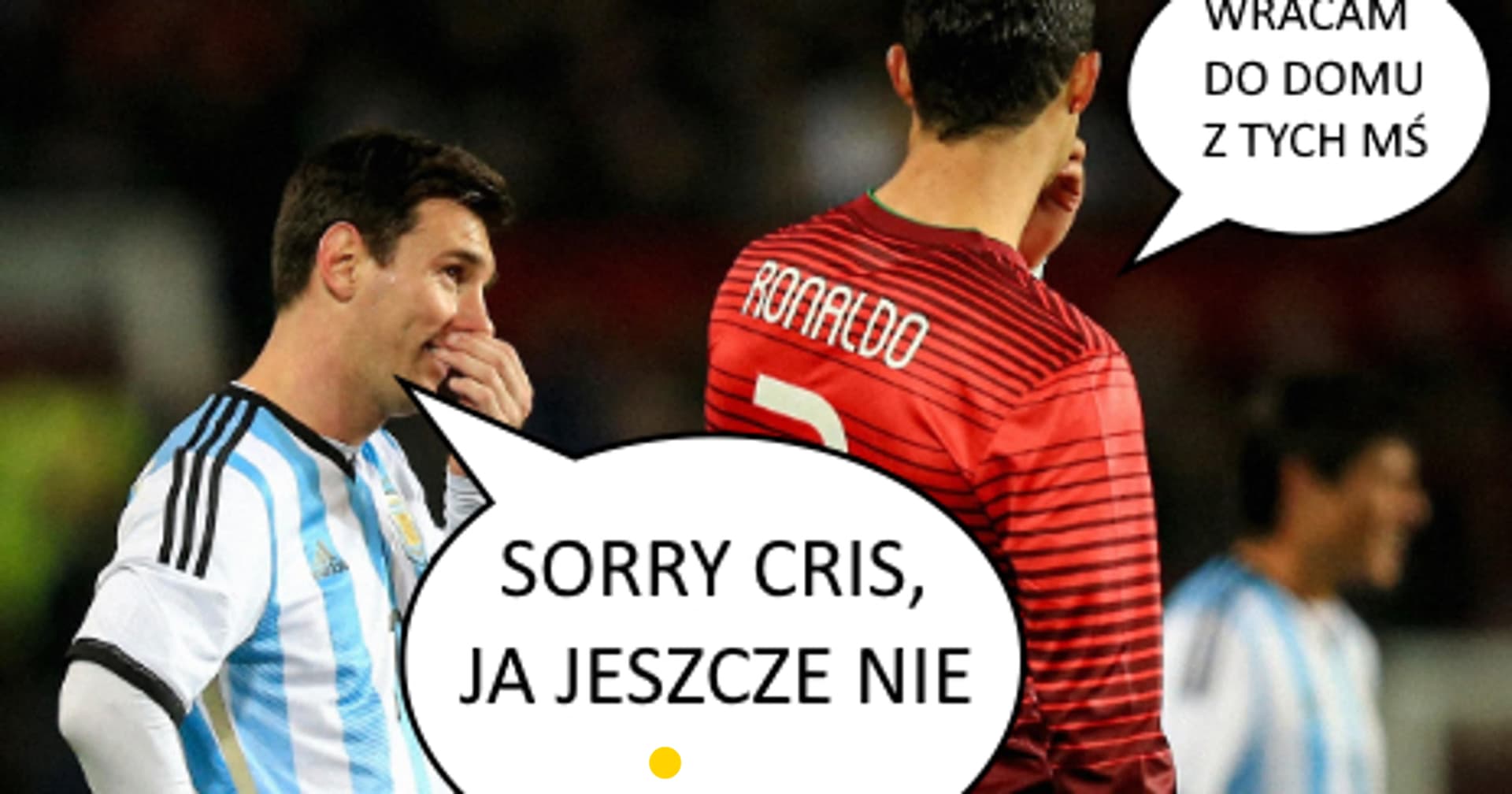 Co tam się wydarzyło?! Memy po meczu Argentyna — Egipt na MŚ 2026