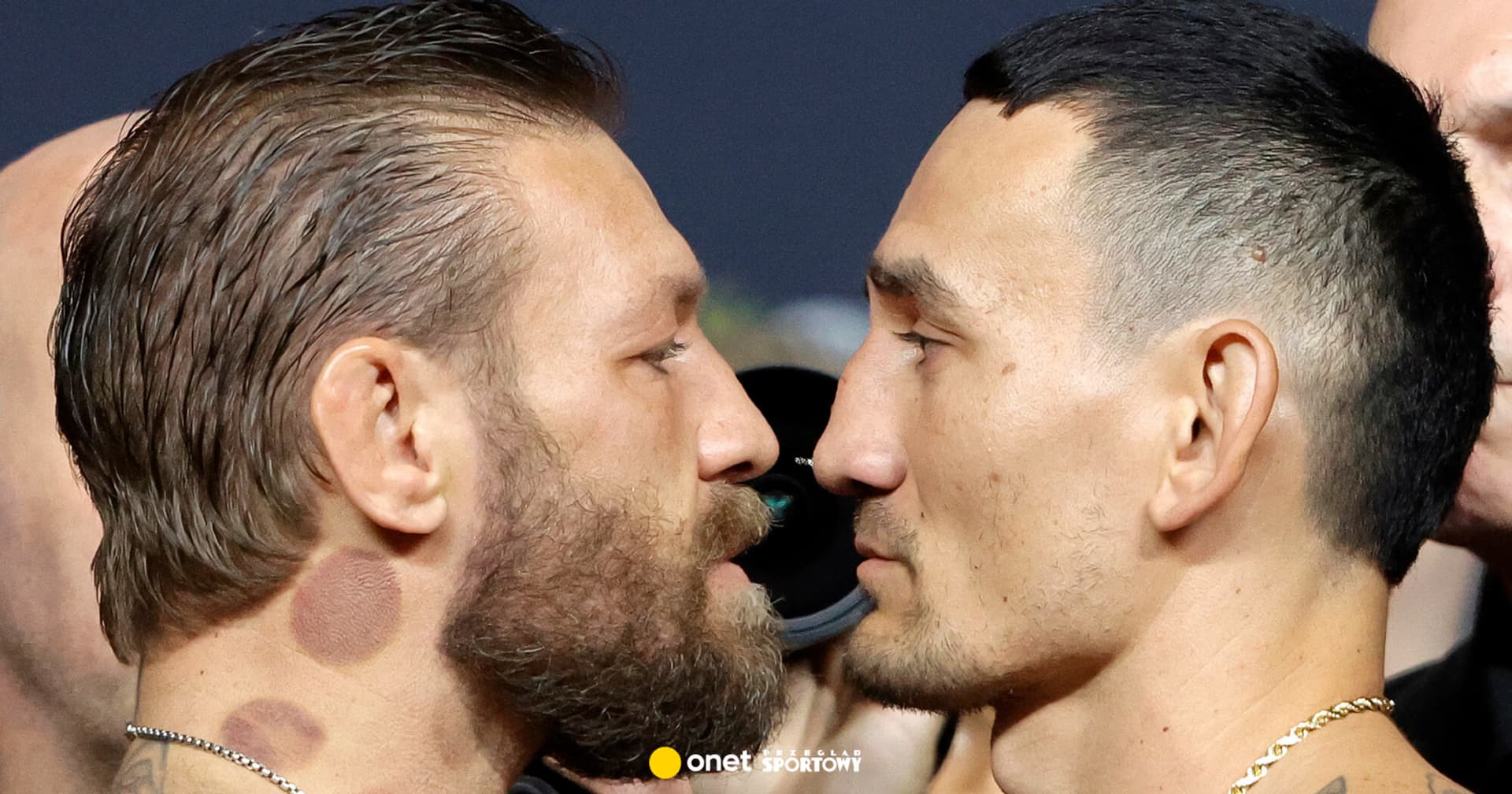Conor McGregor - Max Holloway. Kurs 200.00 na zwycięzcę walki wieczoru UFC 329!