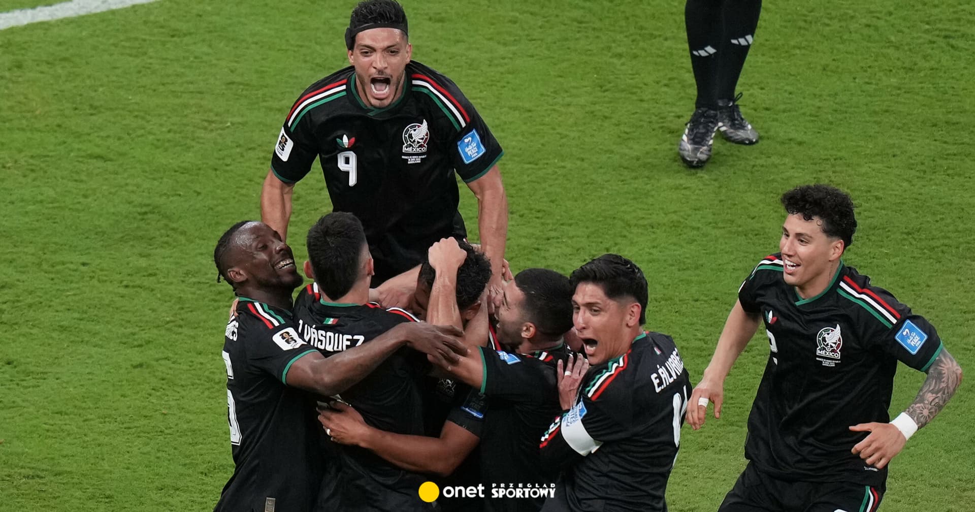Czechy - Meksyk: typy i kursy na Mundial (25.06.2026)